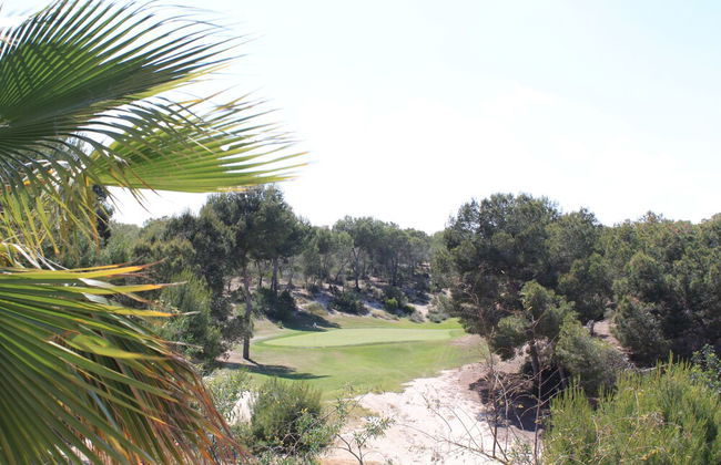 Villa Castillo Nuevo - Foto 31
