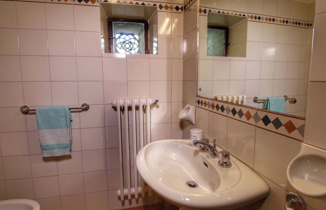 Villa in Tuscany With Pool and Wine Tasting - Foto 13
