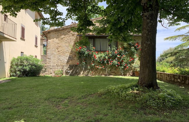 Villa in Tuscany With Pool and Wine Tasting - Foto 30