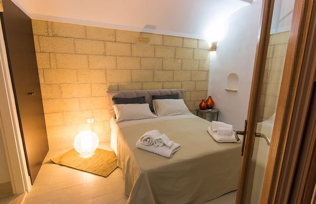 VilleSalento - Masseria Felicità M595 - Foto 18