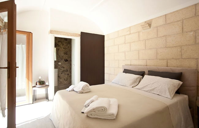 VilleSalento - Masseria Felicità M595 - Foto 19
