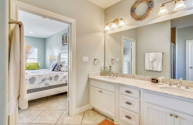 A Salty Kiss - Foto 10