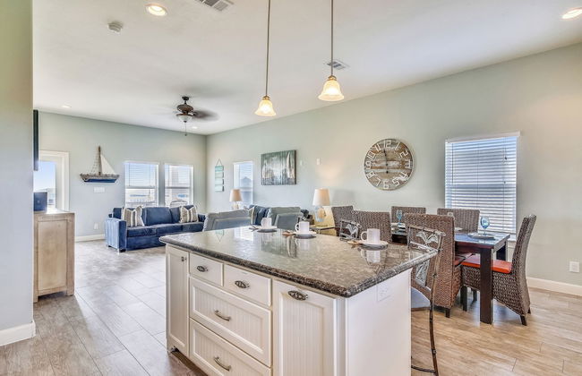 A Salty Kiss - Foto 5