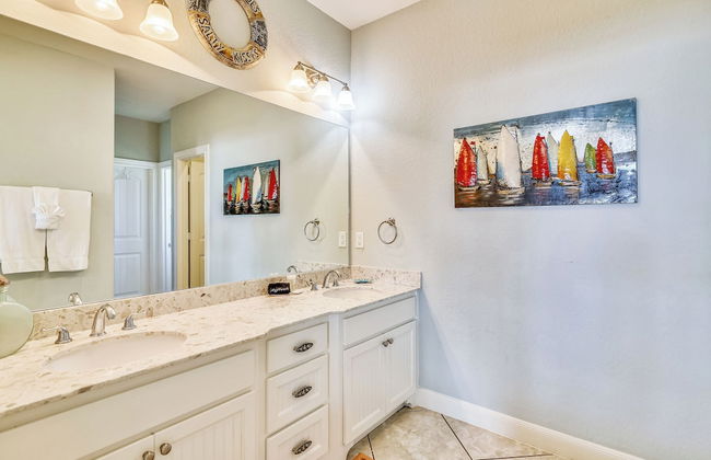 A Salty Kiss - Foto 18