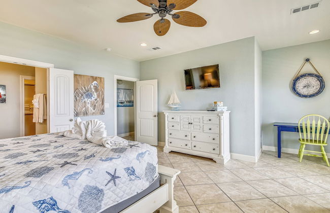 A Salty Kiss - Foto 14