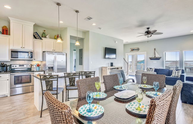 A Salty Kiss - Foto 7