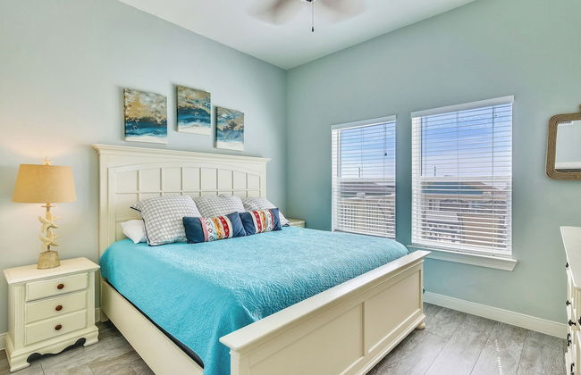 A Salty Kiss - Foto 9