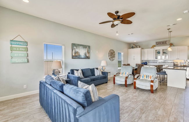 A Salty Kiss - Foto 2