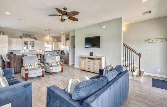 A Salty Kiss - Foto 11