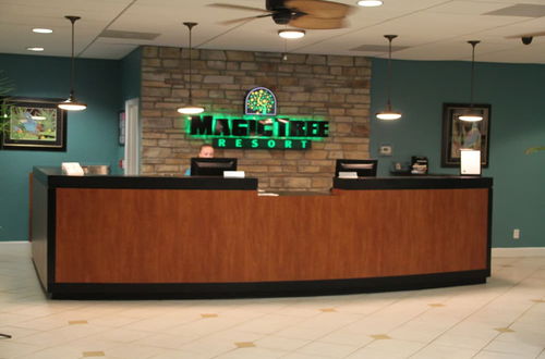 Photo 2 - The Suites at Magic Tree