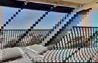 Foto 1 - Reflections on the Gulf