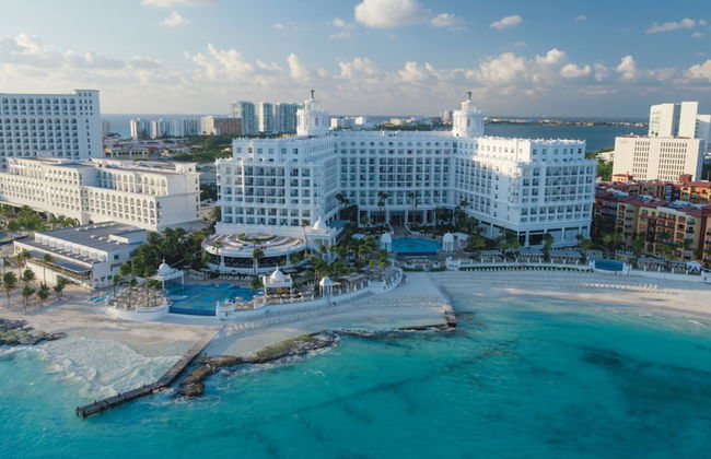 Hotel Riu Palace Las Americas - Adults Only- All Inclusive - Foto 1
