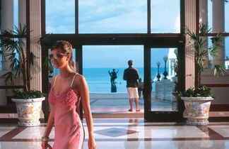 Photo 2 - Riu Palace Las Americas - Adults Only- All Inclusive