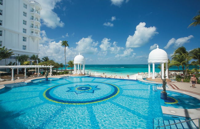 Hotel Riu Palace Las Americas - Adults Only- All Inclusive - Foto 22