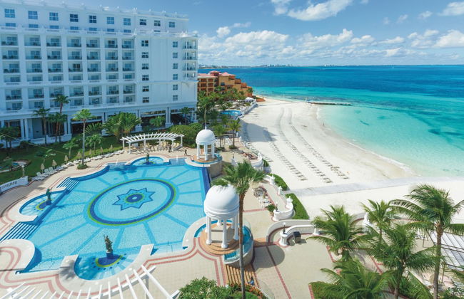 Hotel Riu Palace Las Americas - Adults Only- All Inclusive - Foto 28