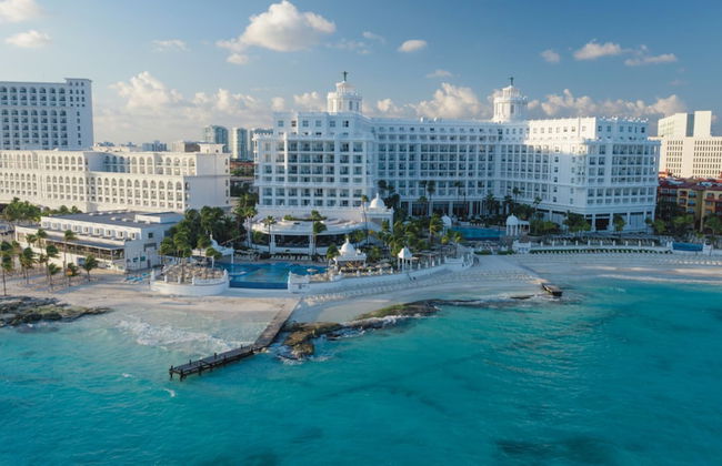 Hotel Riu Palace Las Americas - Adults Only- All Inclusive - Foto 73