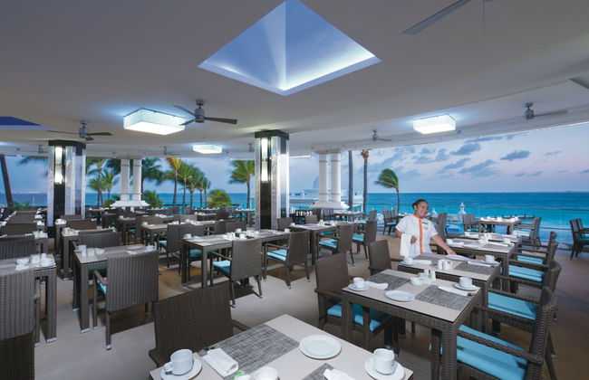 Hotel Riu Palace Las Americas - Adults Only- All Inclusive - Foto 54