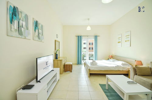 Photo 10 - MGL - Spacious Studio Apartment