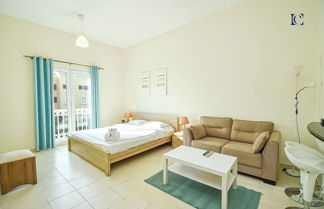 Photo 1 - MGL - Spacious Studio Apartment