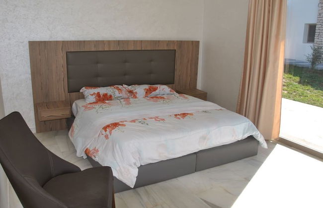 Villa Zouina - Foto 5