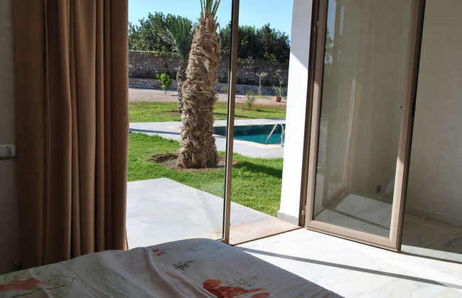 Villa Zouina - Foto 14