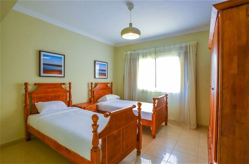 Foto 8 - Hurghada Marina Apartments & Studios