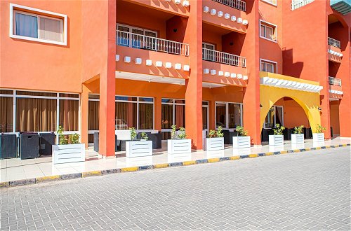 Foto 1 - Hurghada Marina Apartments & Studios