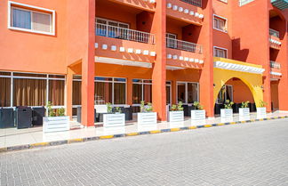 Photo 1 - Hurghada Marina Apartments & Studios