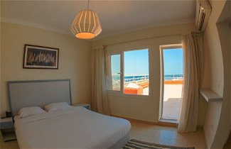Foto 3 - Hurghada Marina Apartments & Studios