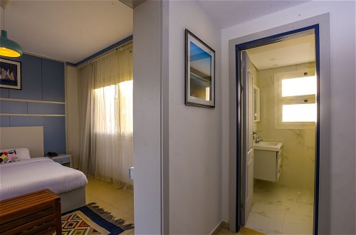 Foto 6 - Hurghada Marina Apartments & Studios