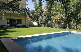 Foto 1 - Villa Malak Marrakech