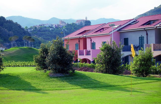 Appartamenti Castellaro - Foto 16
