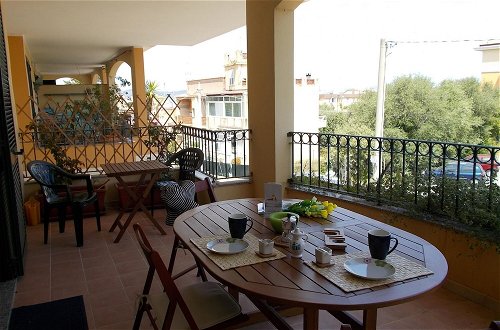 Foto 16 - Casa Ilaria 2 Bedrooms Apartment in Alghero