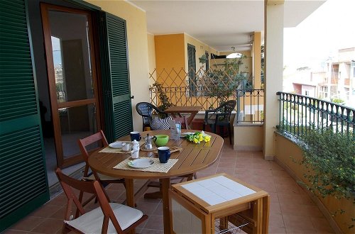 Foto 35 - Casa Ilaria 2 Bedrooms Apartment in Alghero