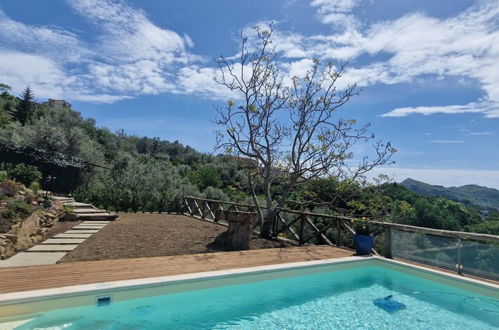 Photo 50 - Villa Carten With Heated Pool