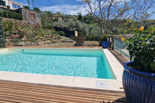 Foto 7 - Villa Carten With Heated Pool