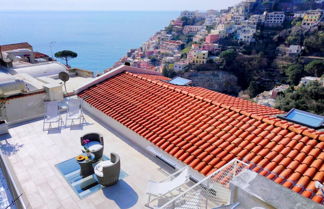 Photo 2 - Casa Cristallo in Positano