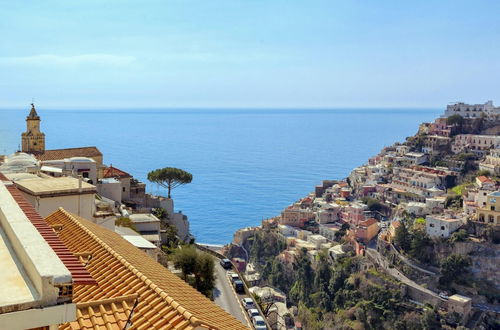 Foto 5 - Casa Cristallo in Positano