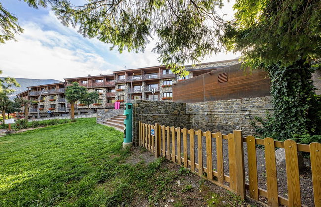 Apartaments Giberga - Foto 49