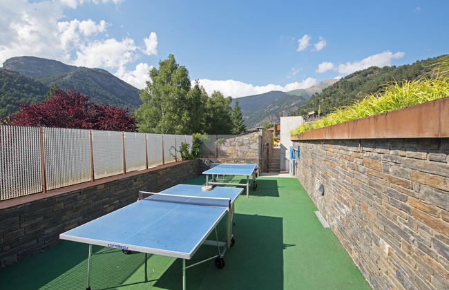 Apartaments Giberga - Foto 62