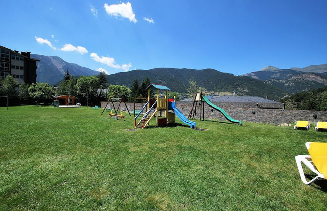 Apartaments Giberga - Foto 52