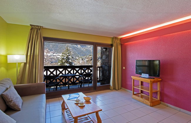 Apartaments Giberga - Foto 14