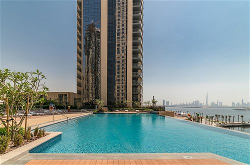 Foto 26 - Lux BnB Dubai Creek Residences