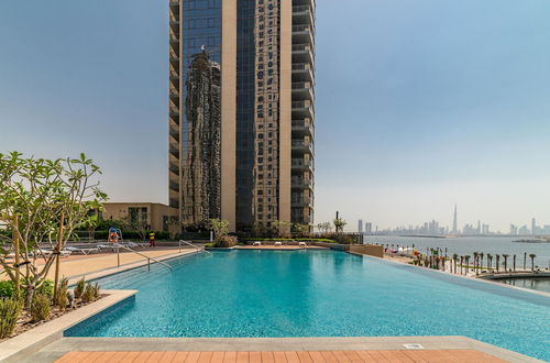 Photo 26 - Lux BnB Dubai Creek Residences