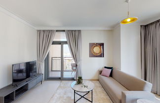 Photo 1 - Lux BnB Dubai Creek Residences