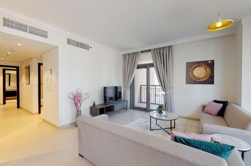 Photo 17 - Lux BnB Dubai Creek Residences