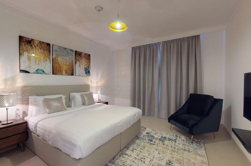 Photo 7 - Lux BnB Dubai Creek Residences