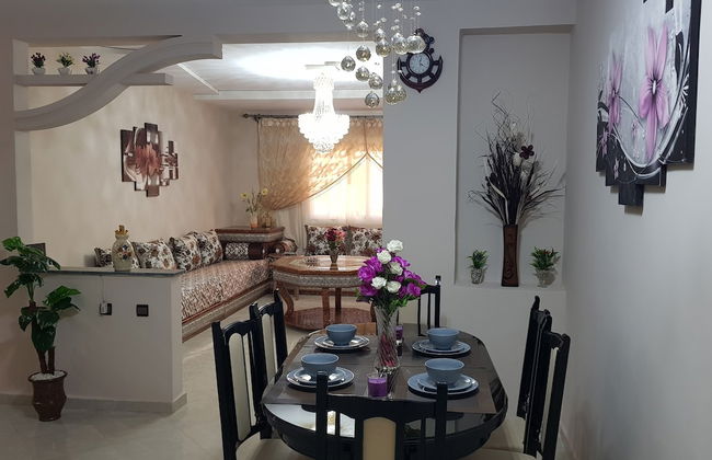 Lilia-appart - Foto 1