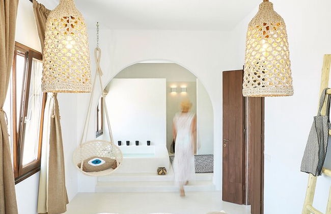 Le Blanc Suite - Foto 8