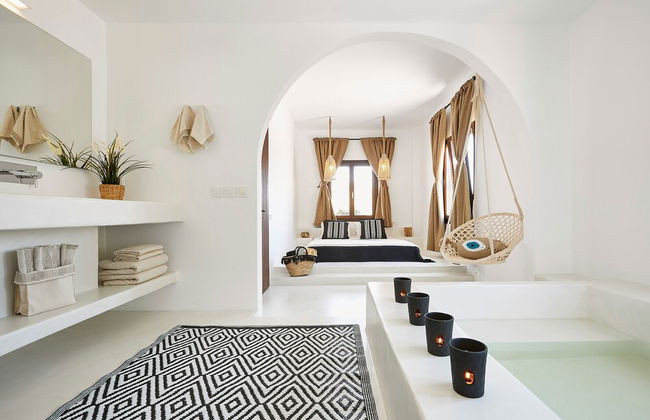 Le Blanc Suite - Foto 12